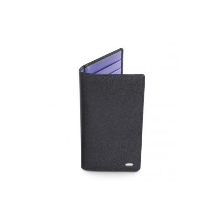Бумажник  в карман жилета, вертикальный Dalvey 888